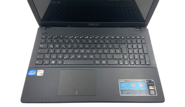 Ноутбук Asus R513C Intel Core i7-3537U 8 GB RAM 256 GB SSD NVIDIA GeForce GT 720M [15.6"] - ноутбук Б/У - 253817
