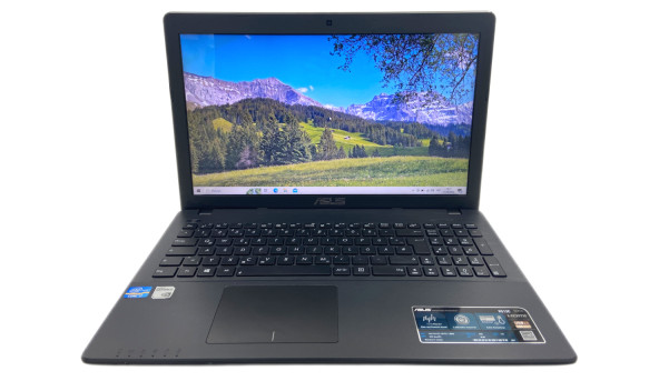 Ноутбук Asus R513C Intel Core i7-3537U 8 GB RAM 256 GB SSD NVIDIA GeForce GT 720M [15.6"] - ноутбук Б/У - 253817