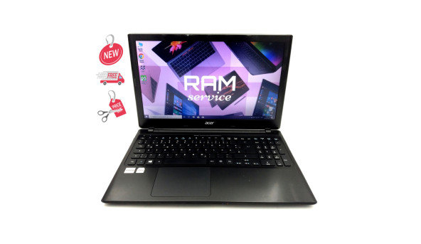 Ноутбук Acer V5-551 AMD A6-4455M 4Gb RAM 500Gb HDD [15.6"] - ноутбук Б/В