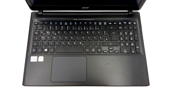 Ноутбук Acer V5-551 AMD A6-4455M 4Gb RAM 500Gb HDD [15.6"] - ноутбук Б/У - 253818