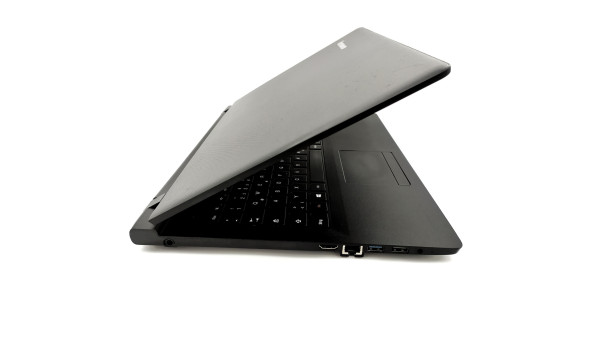 Ноутбук Lenovo IdeaPad 100-15IBY Intel Pentium N3540 8 GB RAM 1000 GB HDD [15.6" FullHD] - ноутбук Б/В - 253821