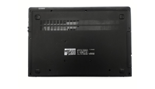 Ноутбук Lenovo IdeaPad 100-15IBY Intel Pentium N3540 8 GB RAM 1000 GB HDD [15.6" FullHD] - ноутбук Б/В - 253821