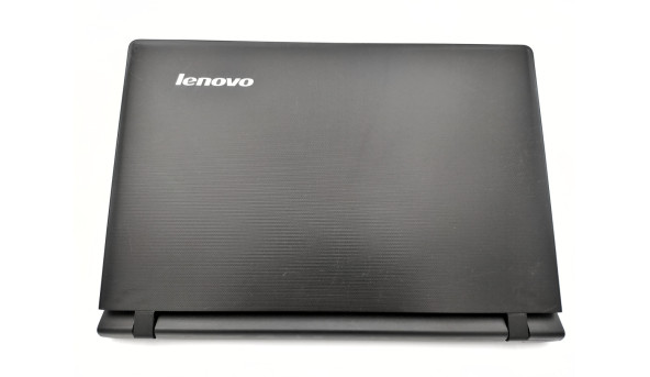 Ноутбук Lenovo IdeaPad 100-15IBY Intel Pentium N3540 8 GB RAM 1000 GB HDD [15.6" FullHD] - ноутбук Б/В - 253821