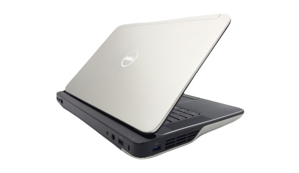 Ноутбук Dell XPS L501L Intel Core I5-480M 4 GB RAM 500 GB HDD NVIDIA GeForce GT 420M [15.6"] - ноутбук Б/В