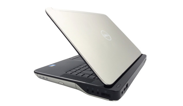Ноутбук Dell XPS L501L Intel Core I5-480M 4 GB RAM 500 GB HDD NVIDIA GeForce GT 420M [15.6"] - ноутбук Б/В - 253822