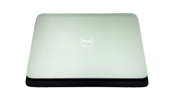 Ноутбук Dell XPS L501L Intel Core I5-480M 4 GB RAM 500 GB HDD NVIDIA GeForce GT 420M [15.6"] - ноутбук Б/В