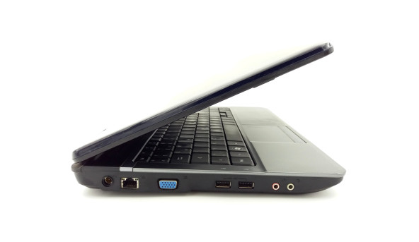Ноутбук Acer Aspire 5732Z Intel Pentium T4500 4 GB RAM 500 GB HDD [15.6"] - ноутбук Б/В - 253824