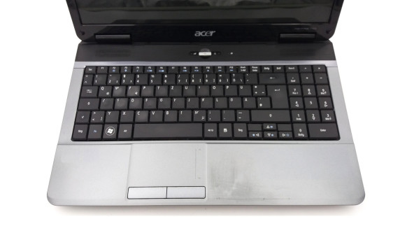 Ноутбук Acer Aspire 5732Z Intel Pentium T4500 4 GB RAM 500 GB HDD [15.6"] - ноутбук Б/В - 253824