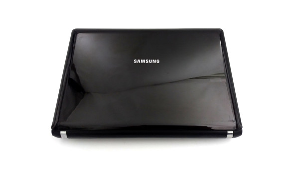 Нетбук Samsung N110 Intel Atom N270 1 GB RAM 160 GB HDD [10.1"] - нетбук Б/В