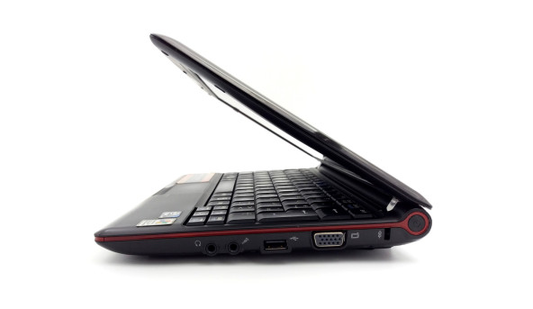 Нетбук Samsung N110 Intel Atom N270 1 GB RAM 160 GB HDD [10.1"] - нетбук Б/В - 253826