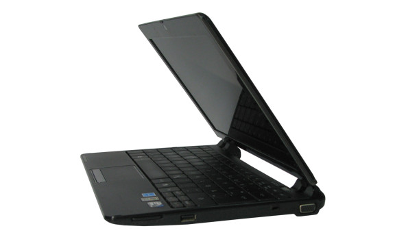 Нетбук Packard Bell ZA3 Intel Atom Z520 2Gb RAM 160Gb HDD [11.6"] - нетбук Б/В - 253829