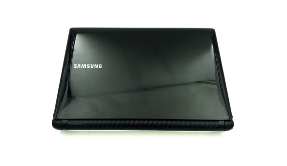 Нетбук Samsung N150 Plus Intel Atom N550 2 GB RAM 320 GB HDD [10.1"] - нетбук Б/В - 253831