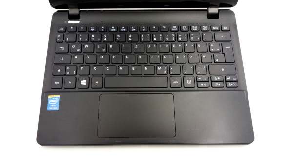 Нетбук Acer Aspire E3-112 Intel Pentium N3530 4 GB RAM 500 GB HDD [11.6"] - нетбук Б/В - 253833