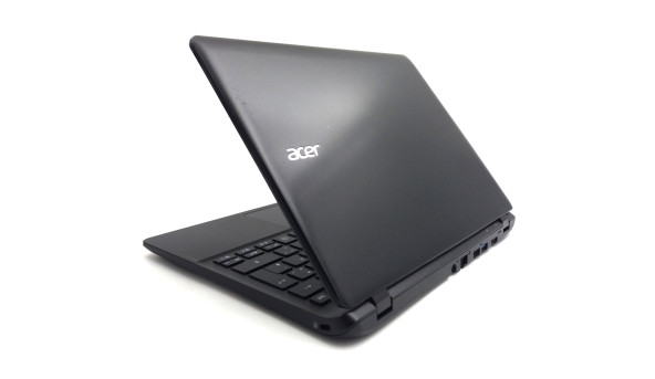 Нетбук Acer Aspire E3-112 Intel Pentium N3530 4 GB RAM 500 GB HDD [11.6"] - нетбук Б/В - 253833