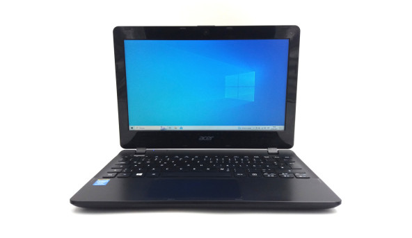 Нетбук Acer Aspire E3-112 Intel Pentium N3530 4 GB RAM 500 GB HDD [11.6"] - нетбук Б/В - 253833