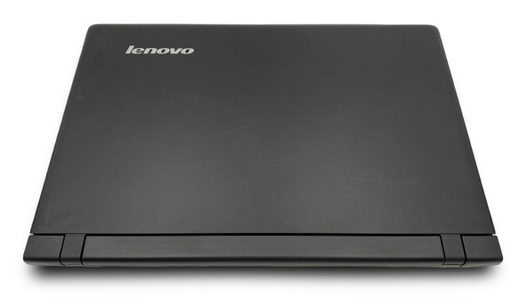 Ноутбук Lenovo ideapad 100-15IBY Intel Celeron N2840 4GB RAM 120 GB SSD [15.6"] - Б/В - 253870