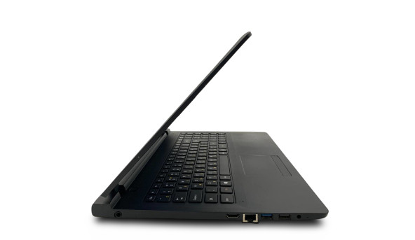 Ноутбук Lenovo ideapad 100-15IBY Intel Celeron N2840 4GB RAM 120 GB SSD [15.6"] - Б/В - 253870