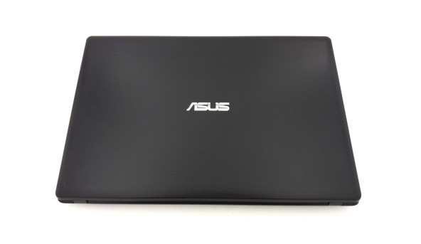 Ноутбук ASUS R512 Intel Celeron N2830 4 GB RAM 500 GB HDD [15.6"] - ноутбук Б/В