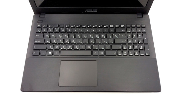 Ноутбук ASUS R512M Intel Celeron N2830 4 GB RAM 500 GB HDD [15.6"] - ноутбук Б/У