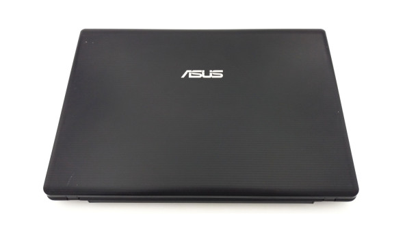 Ноутбук ASUS X55A Intel Celeron 1000M 4 GB RAM 640 GB HDD [15.6"] - ноутбук Б/В