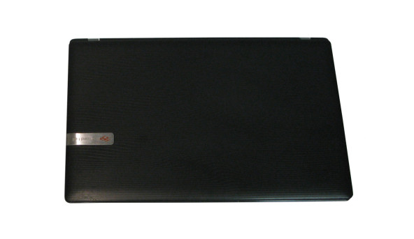 Ноутбук Packard Bell P5WS6 AMD C-50 4Gb RAM 250Gb HDD [15.6"] - ноутбук Б/У - 254121