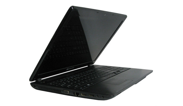 Ноутбук Packard Bell P5WS6 AMD C-50 4Gb RAM 250Gb HDD [15.6"] - ноутбук Б/У - 254121