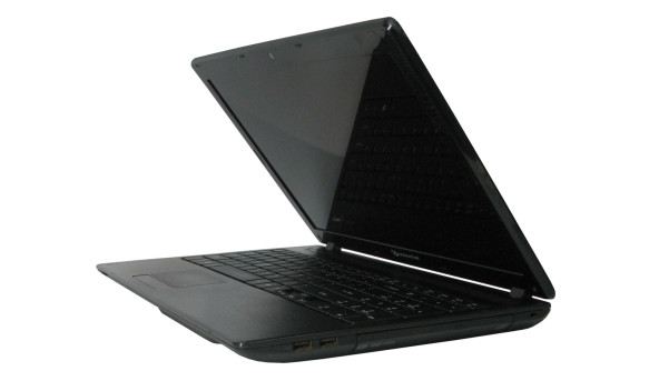 Ноутбук Packard Bell P5WS6 AMD C-50 4Gb RAM 250Gb HDD [15.6"] - ноутбук Б/У - 254121