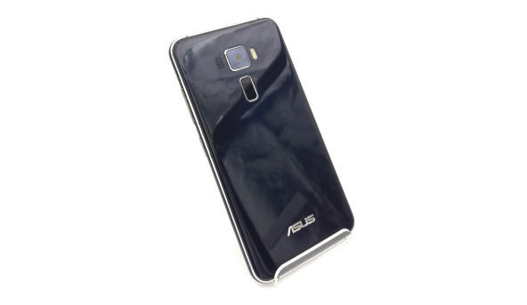 Смартфон Asus Zenfone 3 Qualcomm Snapdragon 625 3/32 GB 8/16 MP Android 8 [IPS 5.2"] - смартфон Б/У