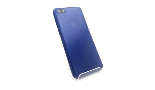 Смартфон Huawei Y5 2018 Qualcomm Snapdragon 425 2/16 GB 5/13 MP Android 8.1 [IPS 5.7"] - смартфон Б/В - 254347