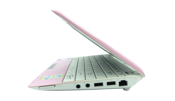 Нетбук Asus Eee PC 1005P Intel Atom N450 1 GB RAM 160 GB HDD [10.1"] - нетбук Б/В - 254350