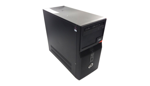 Системний блок Fujitsu MI4W Intel Core I3-4150 4 GB RAM 1500 GB HDD - системний блок Б/В - 254359
