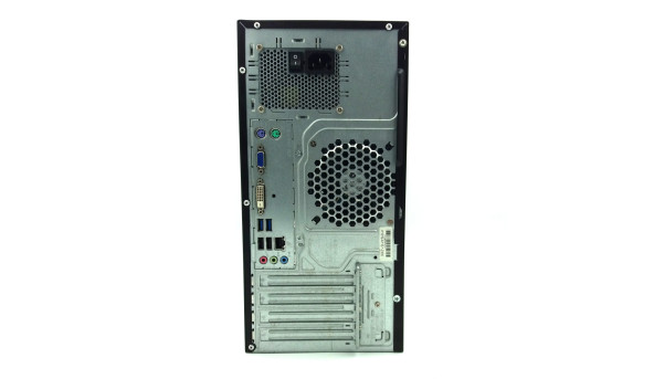 Системний блок Fujitsu MI4W Intel Core I3-4150 4 GB RAM 1500 GB HDD - системний блок Б/В