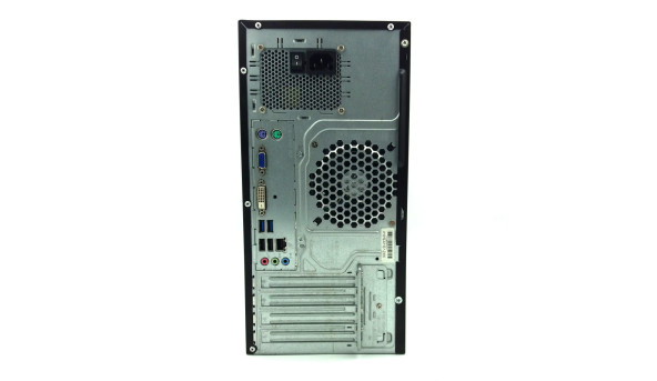Системний блок Fujitsu MI4W Intel Core I3-4150 4 GB RAM 1500 GB HDD - системний блок Б/В - 254359