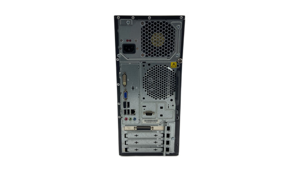 Системний блок Intel Core i3-3220 4GB RAM 500GB HDD - системний блок Б/В - 254365
