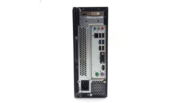 Системный блок Acer Aspire X3995 Core I3-3220 4 GB RAM 1000 GB HDD NVIDIA GeForce 605 - системный блок Б/У