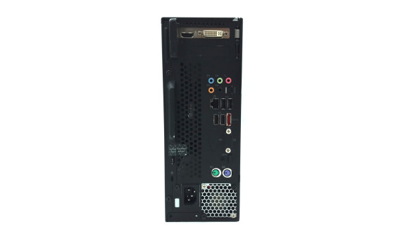 Системный блок Acer Aspire AX3900 Core I3-540 6 GB RAM 250 GB HDD AMD Radeon HD 5570 - системный блок Б/У - 254378