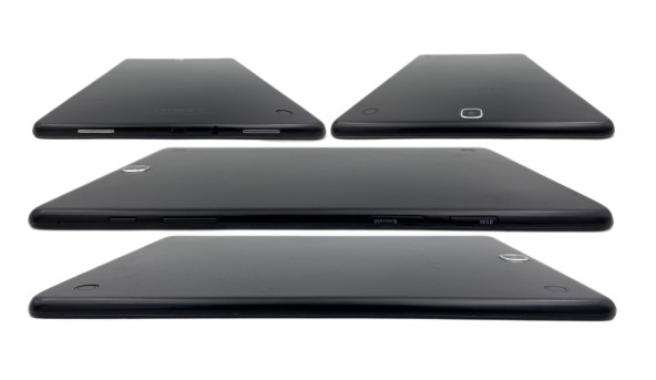 Планшет Samsung T555 Snapdragon 410 2/16 GB 2/5 MP Android 7.1.1 [9.7" 1024х768] - планшет Б/У