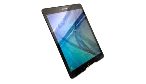 Планшет Samsung T555 Snapdragon 410 2/16 GB 2/5 MP Android 7.1.1 [9.7" 1024х768] - планшет Б/В - 254399