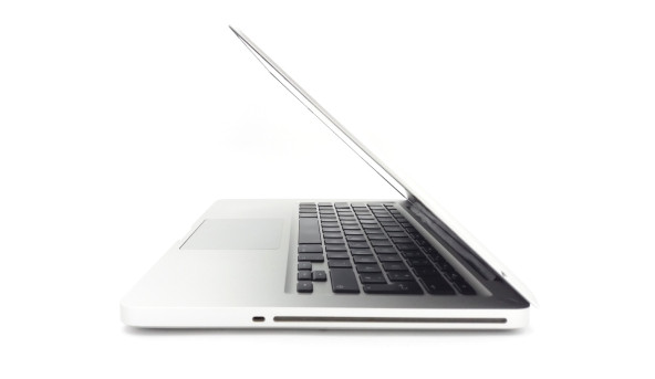 Ноутбук MacBook Pro A1278 Mid 2010 Intel Core 2 Duo P8600 4 GB RAM 500 GB HDD [13.3"] - ноутбук Б/У