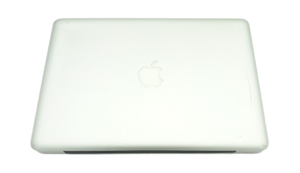 Ноутбук MacBook Pro A1278 Mid 2010 Intel Core 2 Duo P8600 4 GB RAM 500 GB HDD [13.3"] - ноутбук Б/В