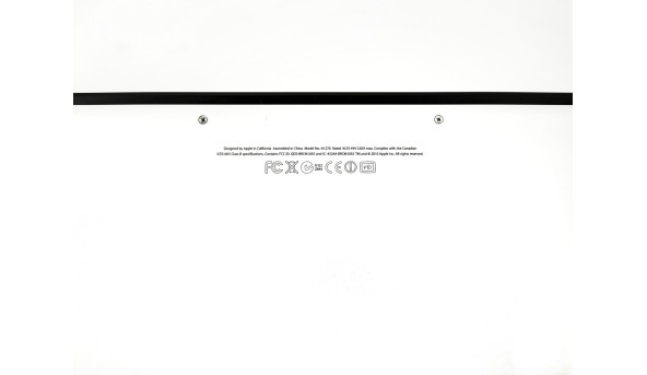 Ноутбук MacBook Pro A1278 Late 2011 Intel Core I5-2435M 4 GB RAM 500 GB HDD [13.3"] - ноутбук Б/В