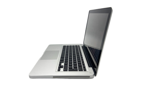 Ноутбук MacBook A1278 Mid 2012 Intel Core I7-3520M 8 GB RAM 320 GB HDD [13.3"] - ноутбук Б/В