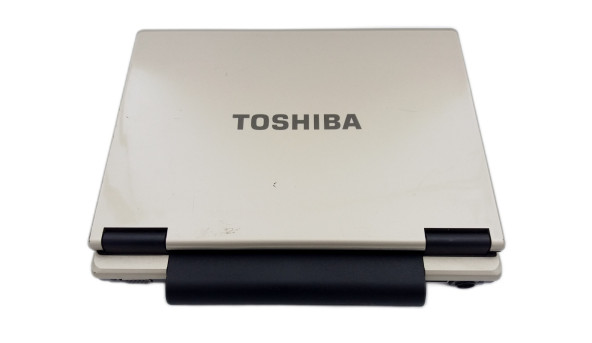 Нетбук Toshiba NB100 Intel Atom N270 1 GB RAM 120 GB HDD [10.1"] - нетбук Б/В