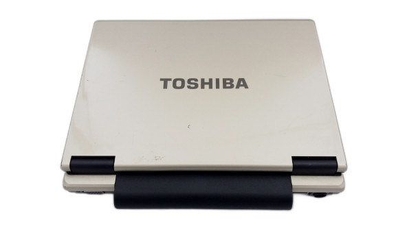 Нетбук Toshiba NB100 Intel Atom N270 1 GB RAM 120 GB HDD [8.9"] - нетбук Б/У - 254448