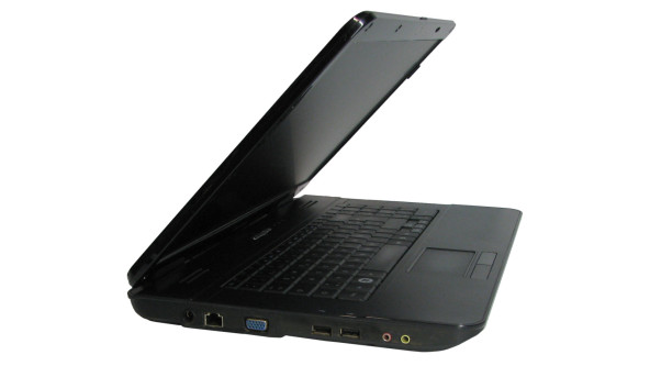 Ноутбук Emachines G627 AMD Athlon TF-20 4Gb RAM 320Gb HDD [17.3"] - ноутбук Б/У - 254449