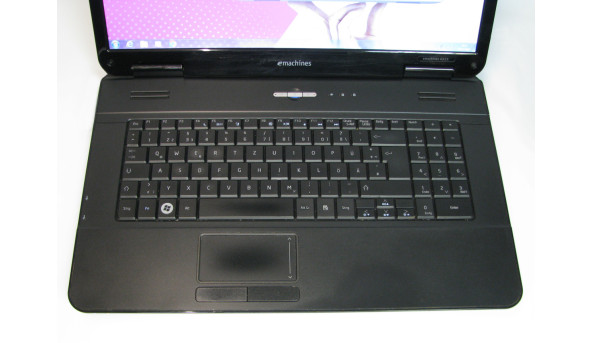 Ноутбук Emachines G627 AMD Athlon TF-20 4Gb RAM 320Gb HDD [17.3"] - ноутбук Б/У - 254449