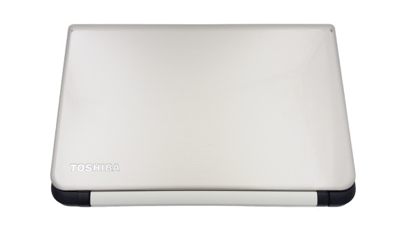 Ноутбук Toshiba Satellite L50-B Intel Core I5-5200U 8GB RAM 120GB SSD AMD Radeon R7 M260 [15.6"] - ноутбук Б/У - 254453