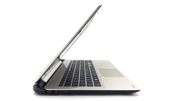Ноутбук Toshiba Satellite L50-B Intel Core I5-5200U 8GB RAM 120GB SSD AMD Radeon R7 M260 [15.6"] - ноутбук Б/У - 254453