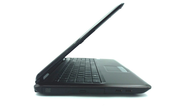 Ноутбук Asus K50IJ Intel Core 2 Duo T6500 4 GB RAM 320 GB HDD [15.6"] - ноутбук Б/В