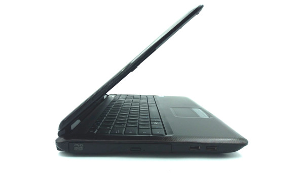 Ноутбук Asus K50IJ Intel Core 2 Duo T6500 4 GB RAM 320 GB HDD [15.6"] - ноутбук Б/В - 254456